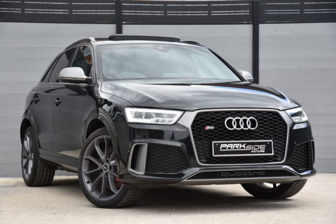 2024 Audi Q3