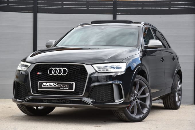 2024 Audi Q3