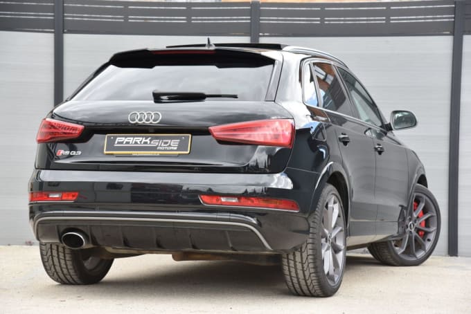 2024 Audi Q3