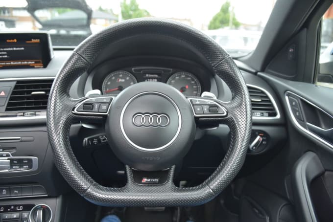 2024 Audi Q3