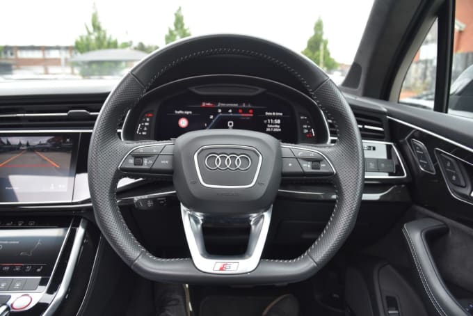 2024 Audi Q7