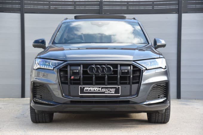 2024 Audi Q7