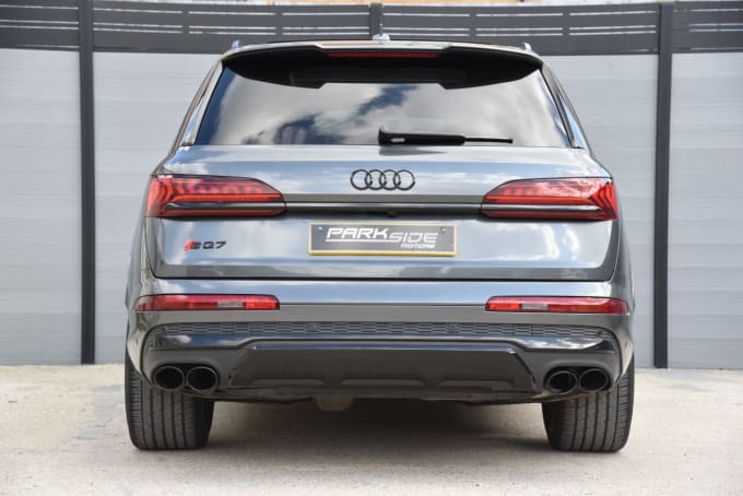 2024 Audi Q7