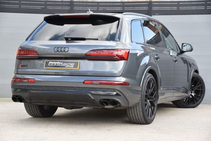 2024 Audi Q7