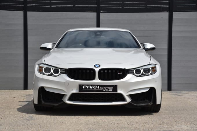 2024 BMW M4