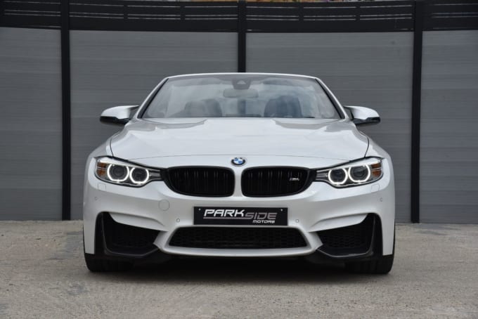 2024 BMW M4