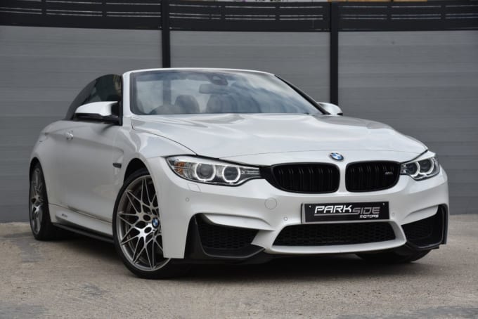 2024 BMW M4