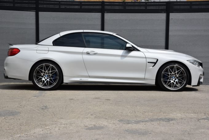 2024 BMW M4