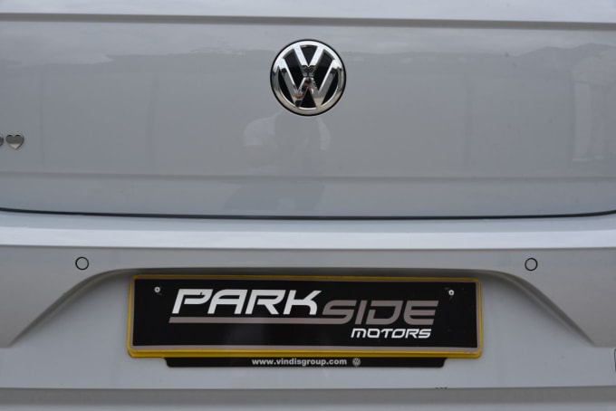 2024 Volkswagen Polo