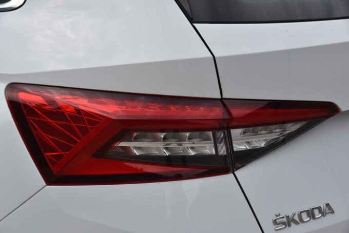 2024 Skoda Kodiaq