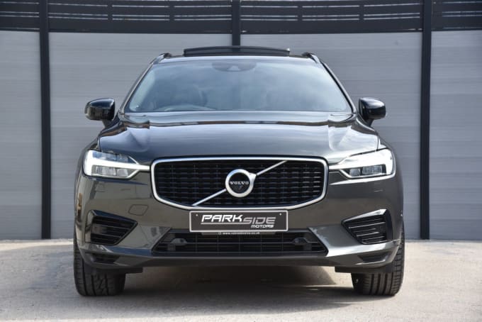 2024 Volvo Xc60