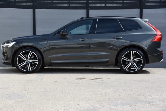 2024 Volvo Xc60