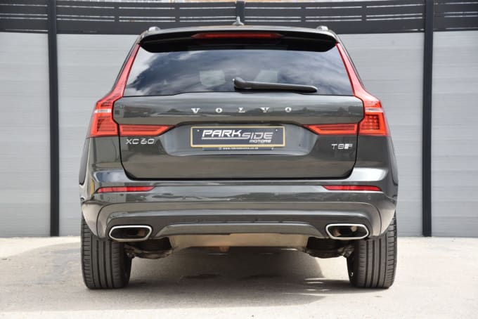 2024 Volvo Xc60