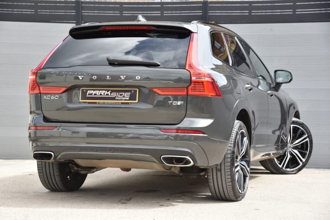 2024 Volvo Xc60