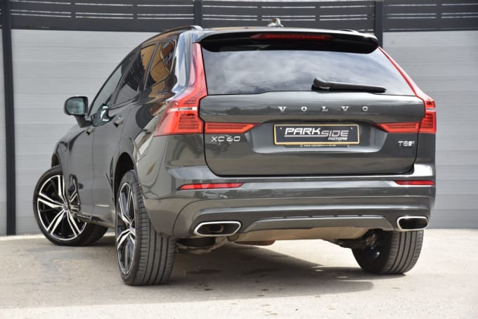 2024 Volvo Xc60