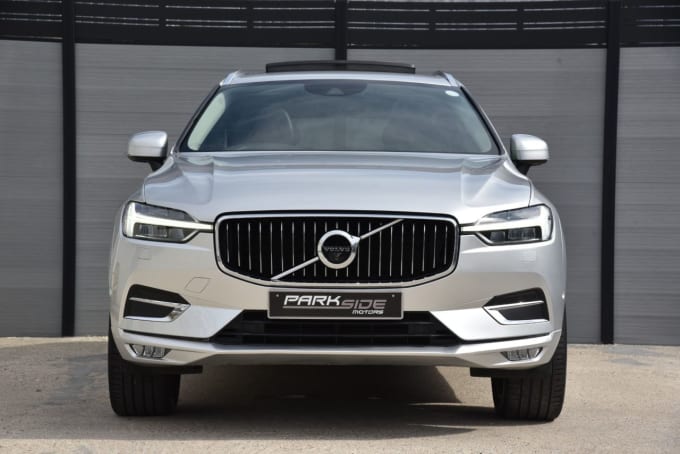 2024 Volvo Xc60