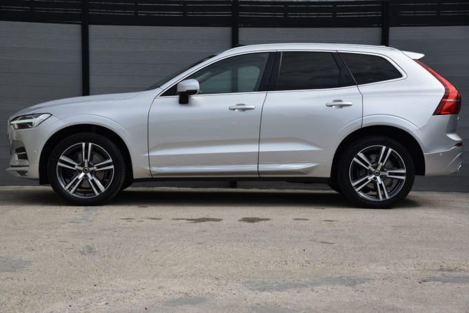 2024 Volvo Xc60