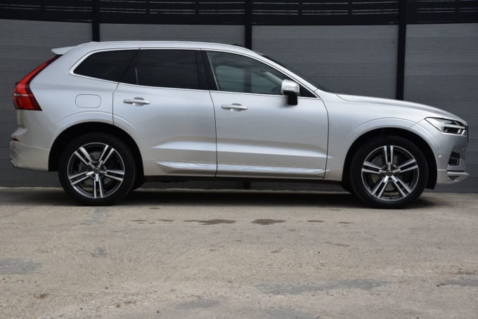 2024 Volvo Xc60