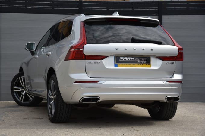 2024 Volvo Xc60