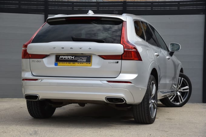 2024 Volvo Xc60