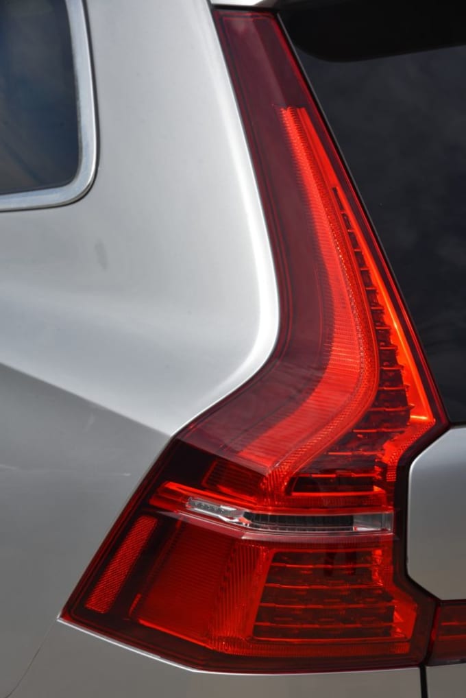 2024 Volvo Xc60