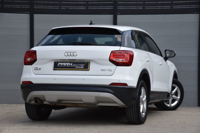 2024 Audi Q2