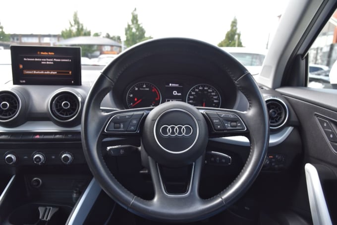 2024 Audi Q2