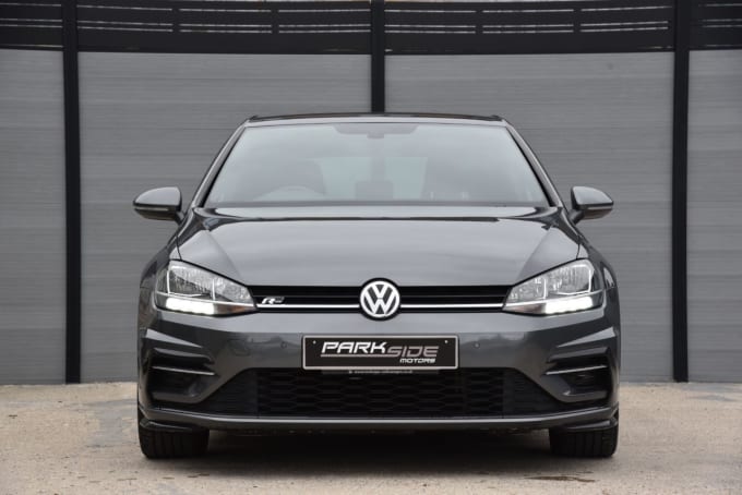 2024 Volkswagen Golf