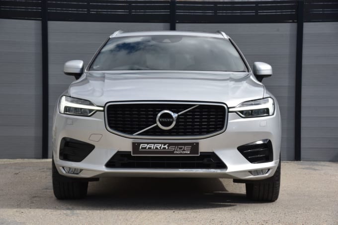 2024 Volvo Xc60