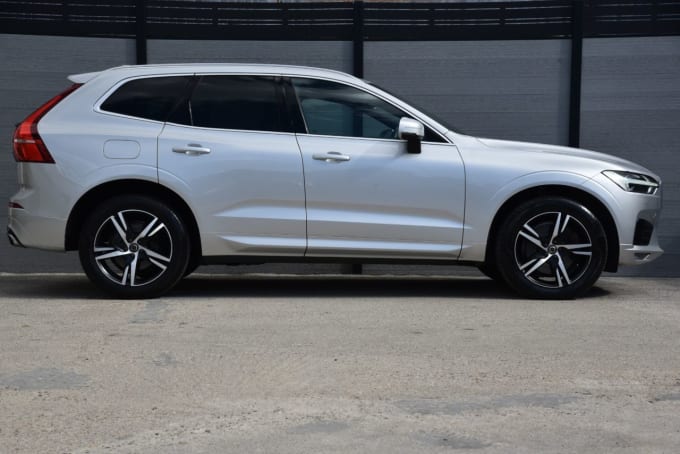 2024 Volvo Xc60