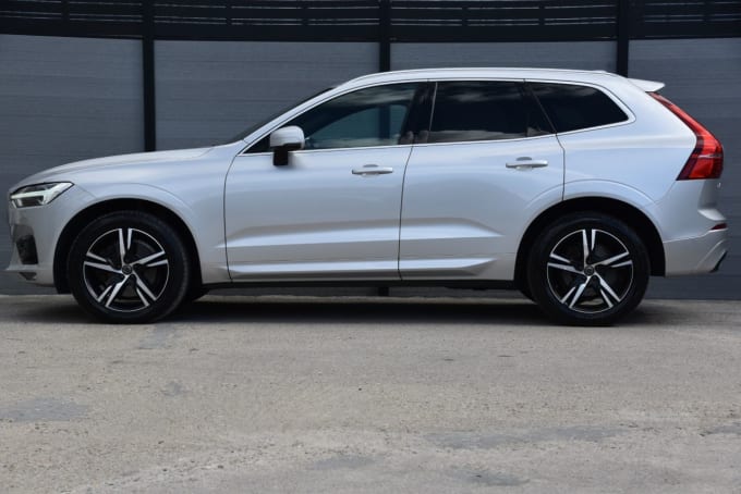 2024 Volvo Xc60