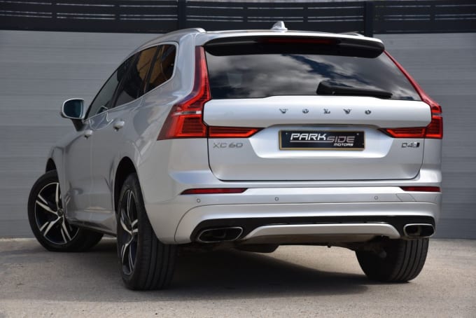 2024 Volvo Xc60