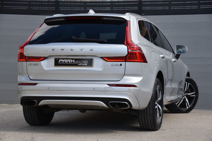 2024 Volvo Xc60