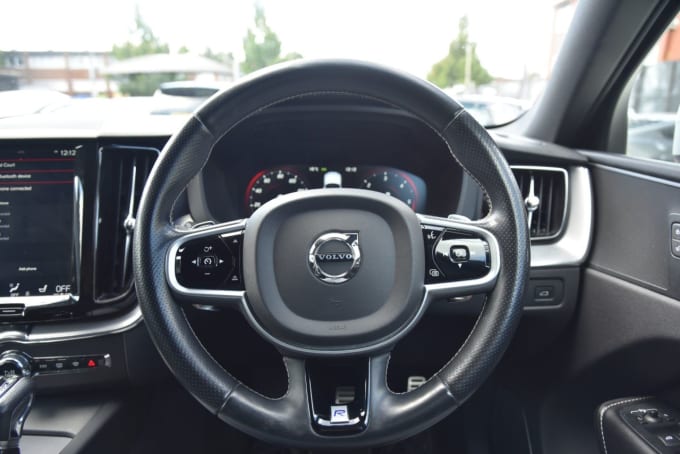 2024 Volvo Xc60