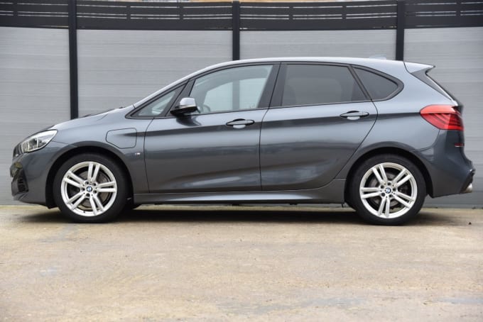 2025 BMW 2 Series Active Tourer