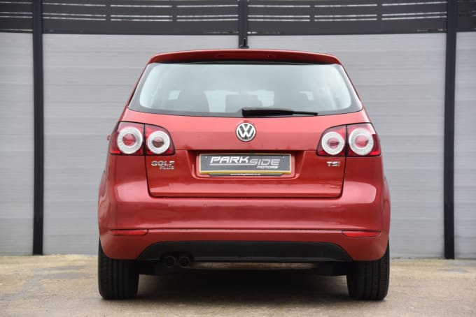 2025 Volkswagen Golf Plus