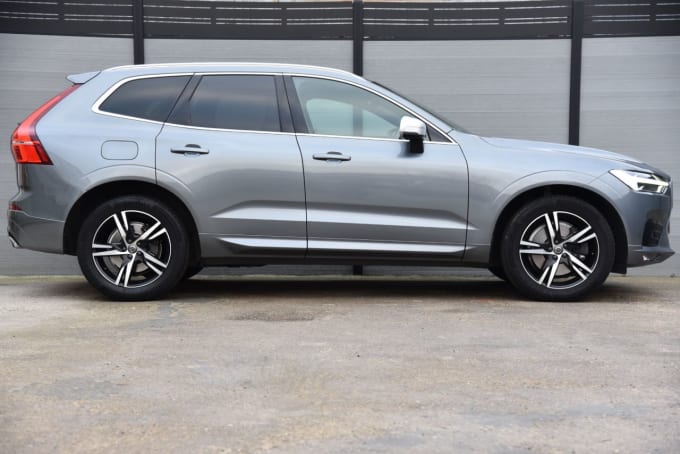 2025 Volvo Xc60