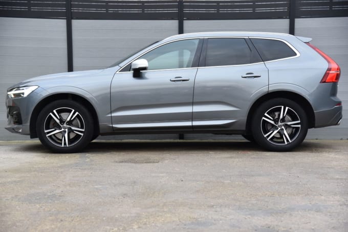 2025 Volvo Xc60