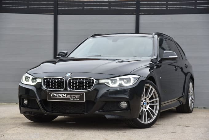 2025 BMW 3 Series