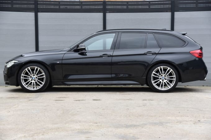 2025 BMW 3 Series