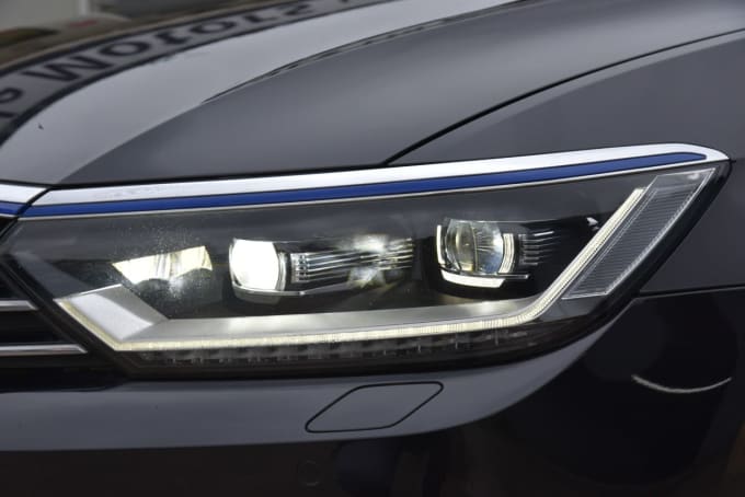 2025 Volkswagen Passat