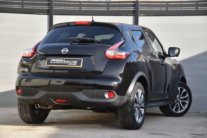 2025 Nissan Juke