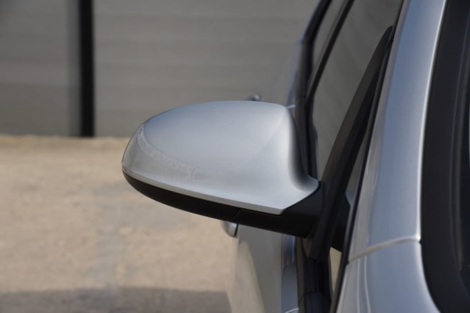 2025 Vauxhall Astra