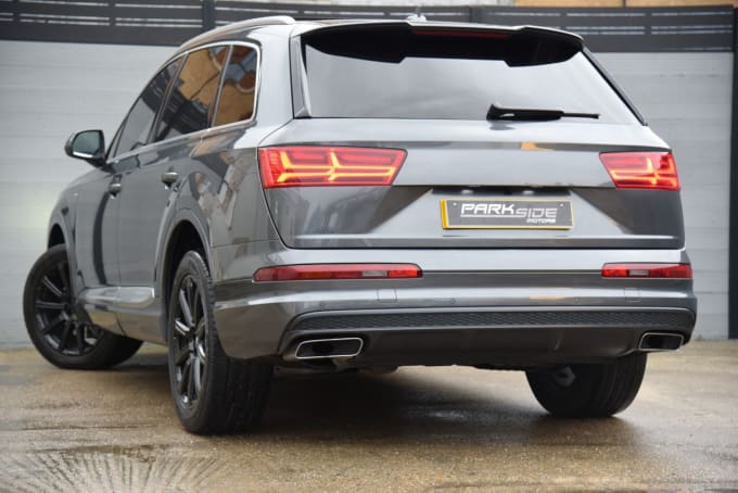 2025 Audi Q7