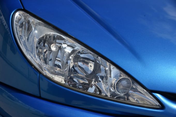 2025 Peugeot 206