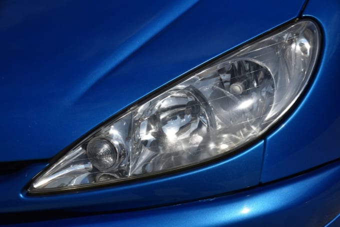 2025 Peugeot 206