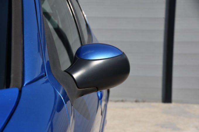 2025 Peugeot 206