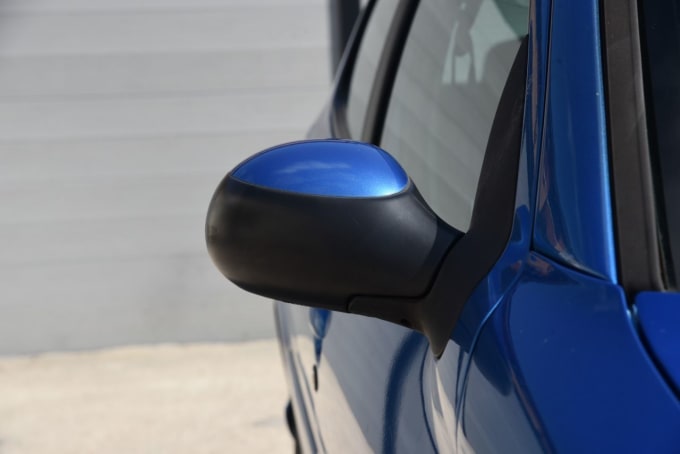 2025 Peugeot 206
