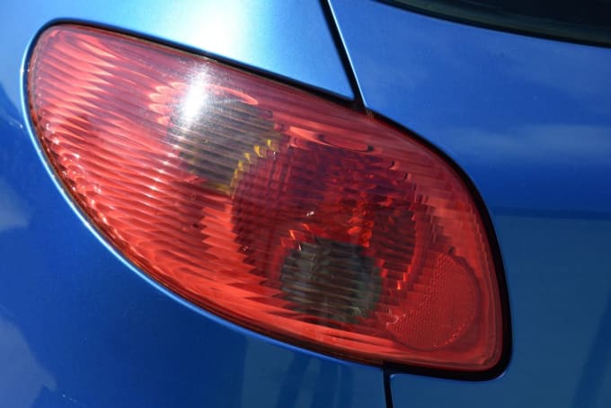 2025 Peugeot 206