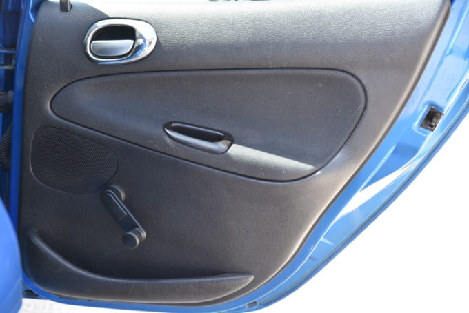 2025 Peugeot 206